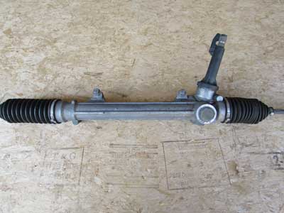 BMW Power Steering Rack and Pinion Gear 32116777506 2003-2008 E85 E86 Z410